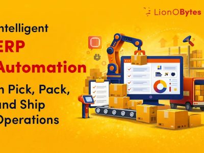 How AI is Improving Accuracy in Pick, Pack, and Ship Tasks