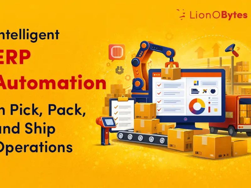 How AI is Improving Accuracy in Pick, Pack, and Ship Tasks