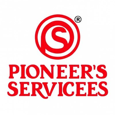 Pioneers Servicees