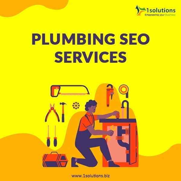 Benefits of Hiring an SEO Company for Plumbers