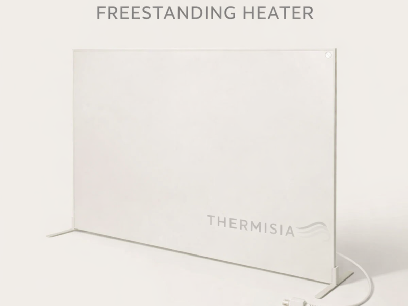 Far Infrared Heaters & Heating Panels | Thermisia Australia
