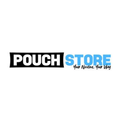 Pouch Store UK
