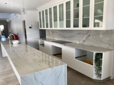 Premium Granite Benchtops for Stylish Kitchens in Australia