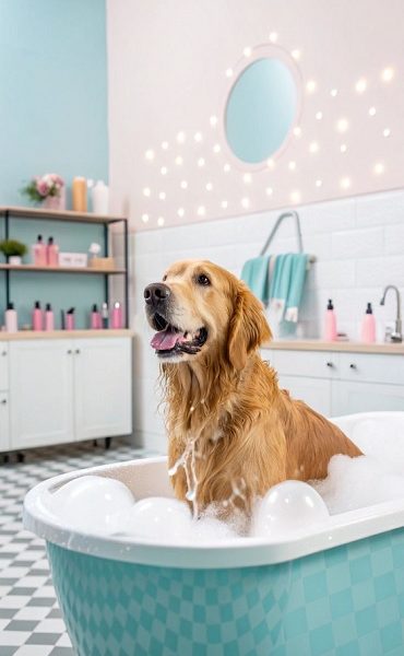 Trusted Dog Grooming Care