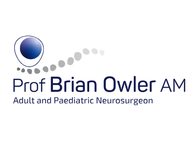 Professor Brian Owler