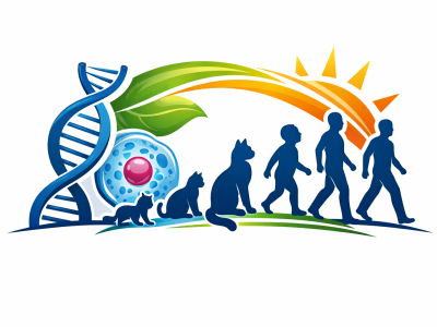 Decoding Life, One Stage at a Time.