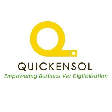 Quickensol IT Solution