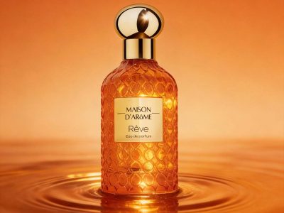 Best Luxury Perfumes in India | Maison D’Arome