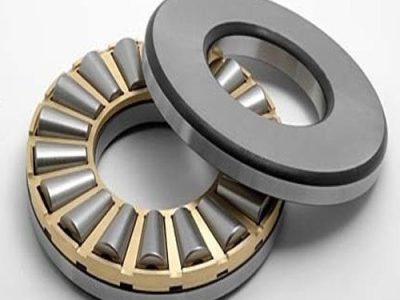 ROLLER THRUST BEARING