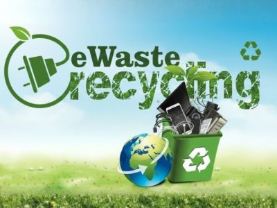 About Raza Enterprises – Authorized E-Waste Recycler India