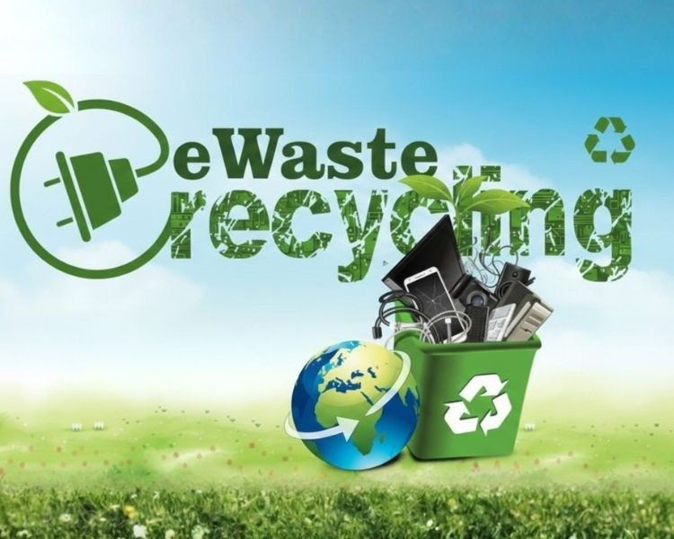 About Raza Enterprises – Authorized E-Waste Recycler India