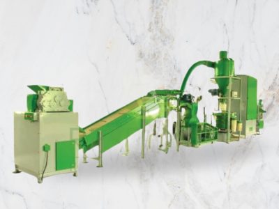 Battery Recycling Company in India | Raza Enterprises