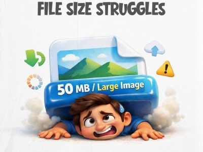 Resize Image Online Free with Easy Photo Editing Tools