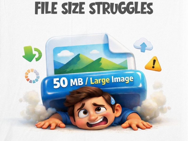 Resize Image Online Free with Easy Photo Editing Tools