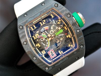 Pre owned watches in dubai