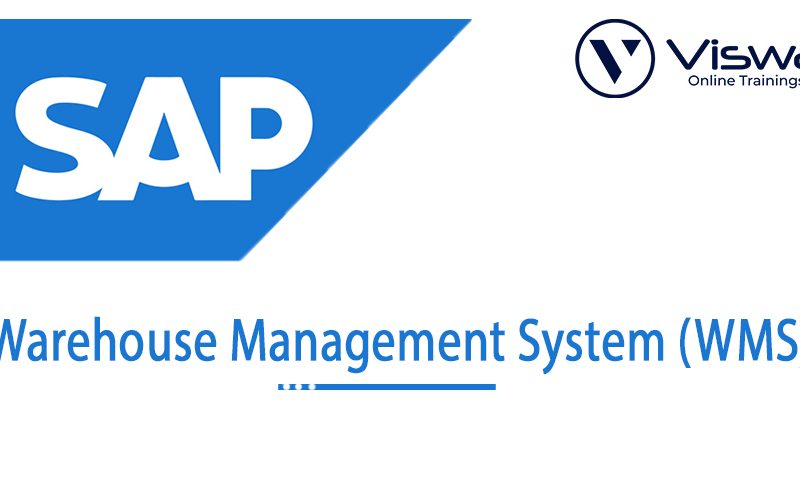 SAP WMS Online Certification Training Course