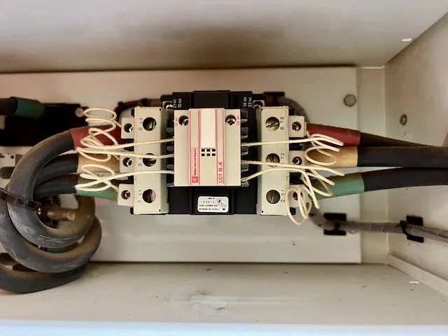 Southern Cross Infrared