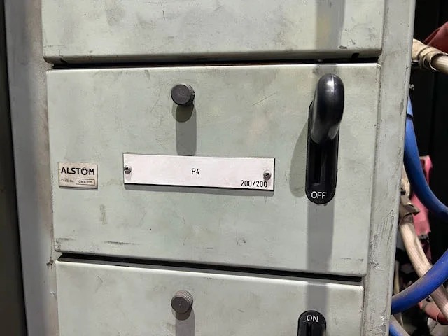 Southern Cross Infrared