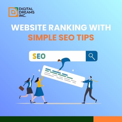 SEO Agency in Nagpur | Digital Dreams Inc