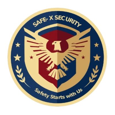 Safe X Security