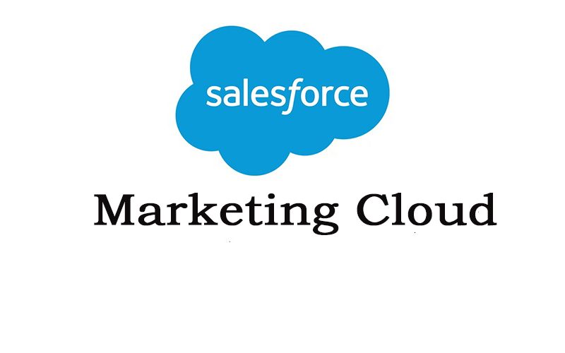 Salesforce Marketing Cloud Online Training From Hyderabad India