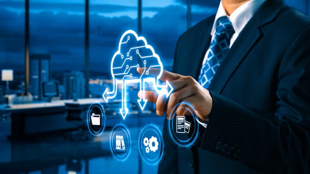 Unlock Your Sales Potential with Salesforce Sales Cloud Implementation and Consulting