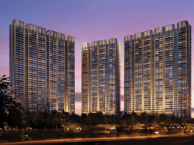 Sarvam Luxury Master Plan & Maintenance – Newly Launched Ultra Premium.