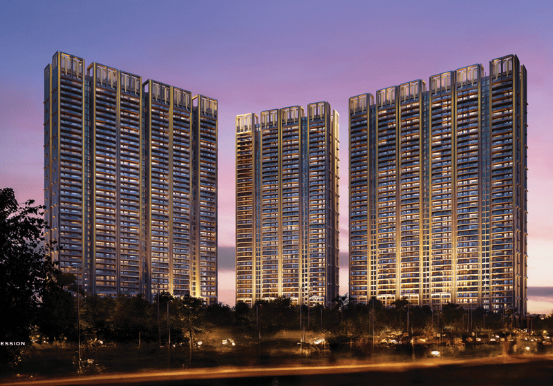 Sarvam Luxury Master Plan & Maintenance – Newly Launched Ultra Premium.