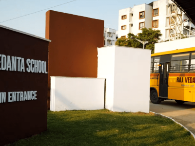 Top ICSE Schools in Bhopal
