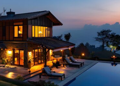 Luxury Villa for Rent in Provence | Book Your Dream Stay