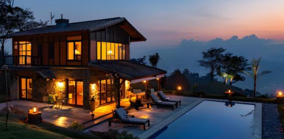 Luxury Villa for Rent in Provence | Book Your Dream Stay