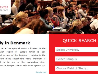 Study in Denmark – Your Guide to Universities and Opportunities
