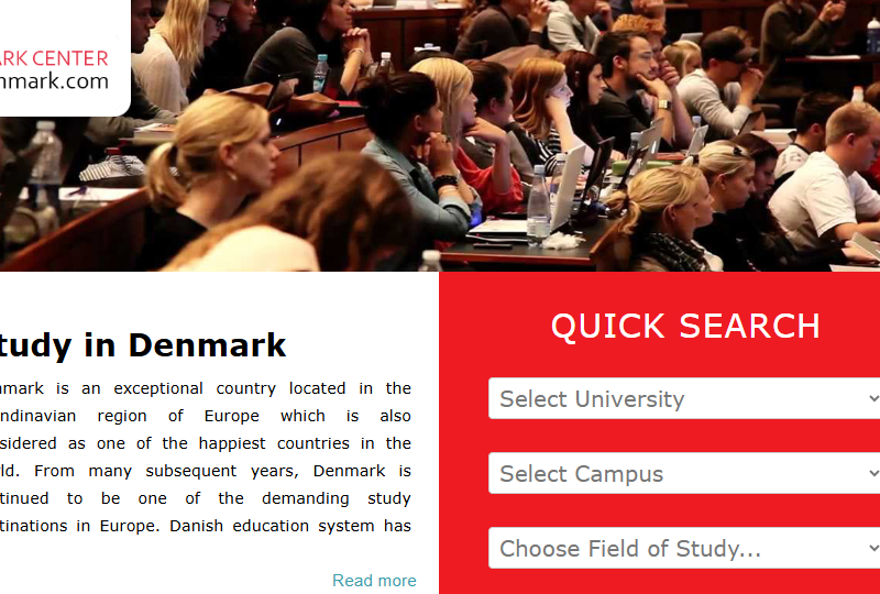 Study in Denmark – Your Guide to Universities and Opportunities