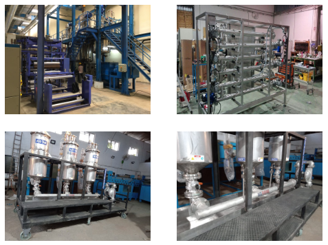 Industrial Process Equipment: Complete Thermal Processing Solutions