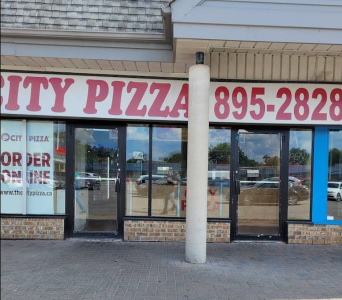 Pizza Shop near me
