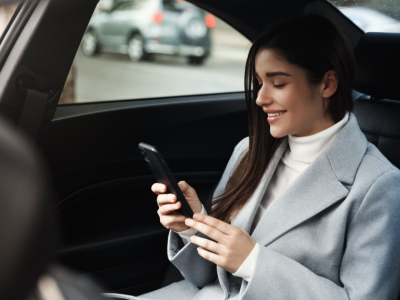 Convenient Rides Anytime – Book Taxi Online with Ease