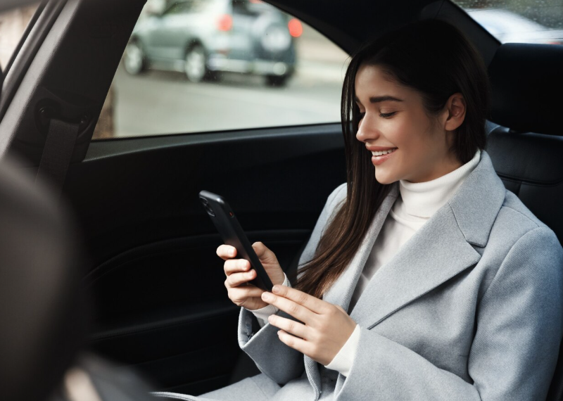 Convenient Rides Anytime – Book Taxi Online with Ease