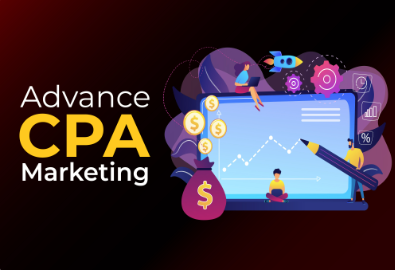 Advance CPA Marketing