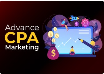 Advance CPA Marketing