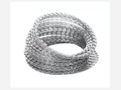 Concertina Wire Manufacturers in India