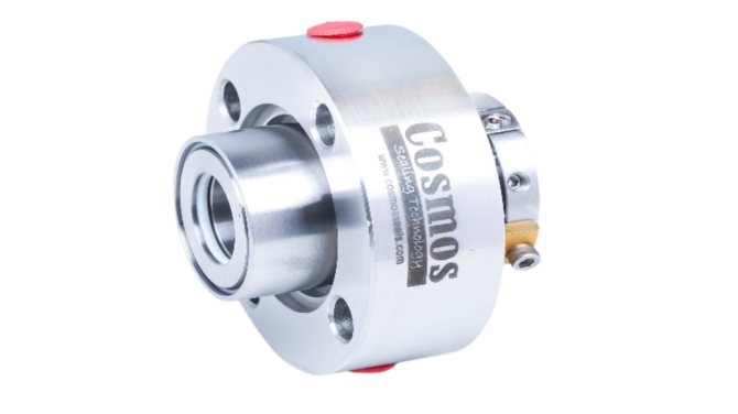 Upgrade Your Pump Efficiency with Cosmos Seals Mechanical Solutions