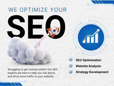 SEO company in Mumbai