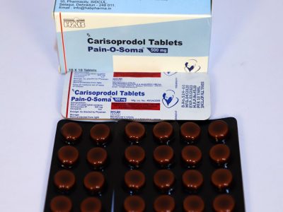 Soma 500mg Online