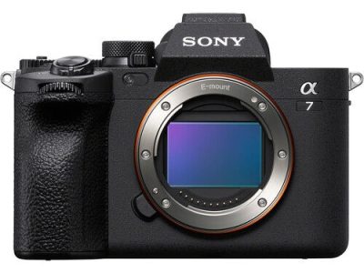 Shop Premium DSLR & Mirrorless Cameras for Stunning Photography | York Lenses