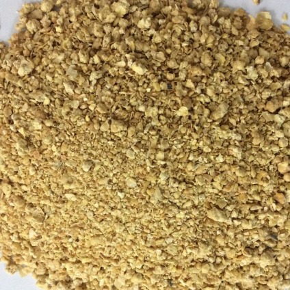 Soybean Meal Bulk Supplier High Protein Animal Feed