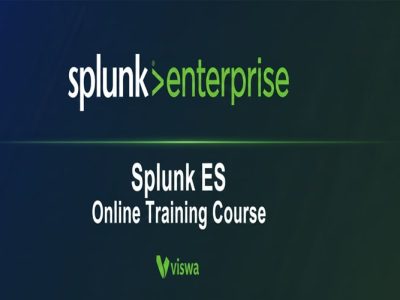 Splunk ES Online Certification Training Course