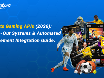 Best Sports Betting API Provider for Real-Time Odds & Betting Data (2026)