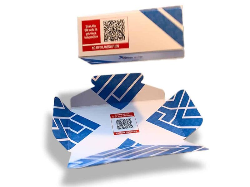 Custom Pop Up Card Printing Services