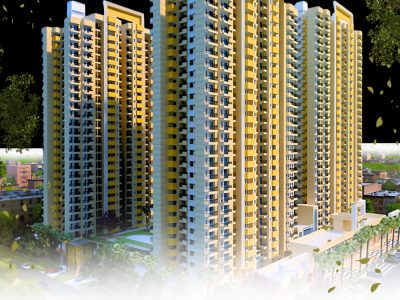 Civitech Strings Noida Extension