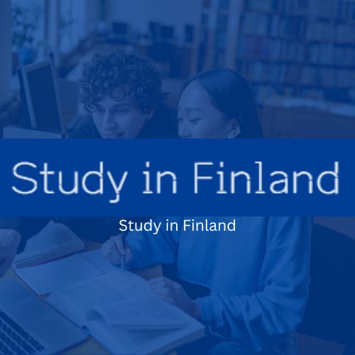 Study in Finland – Start Your International Education Journey